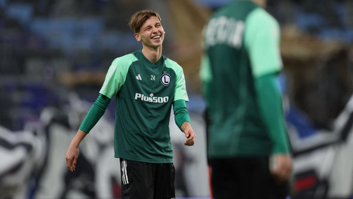 OL napadnut u slučaju Jan Ziolkovski