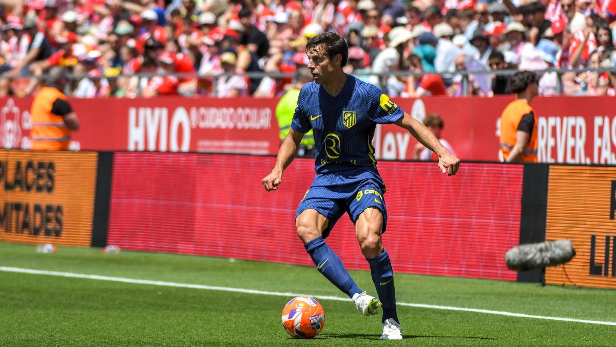 OL target César Azpilicueta!