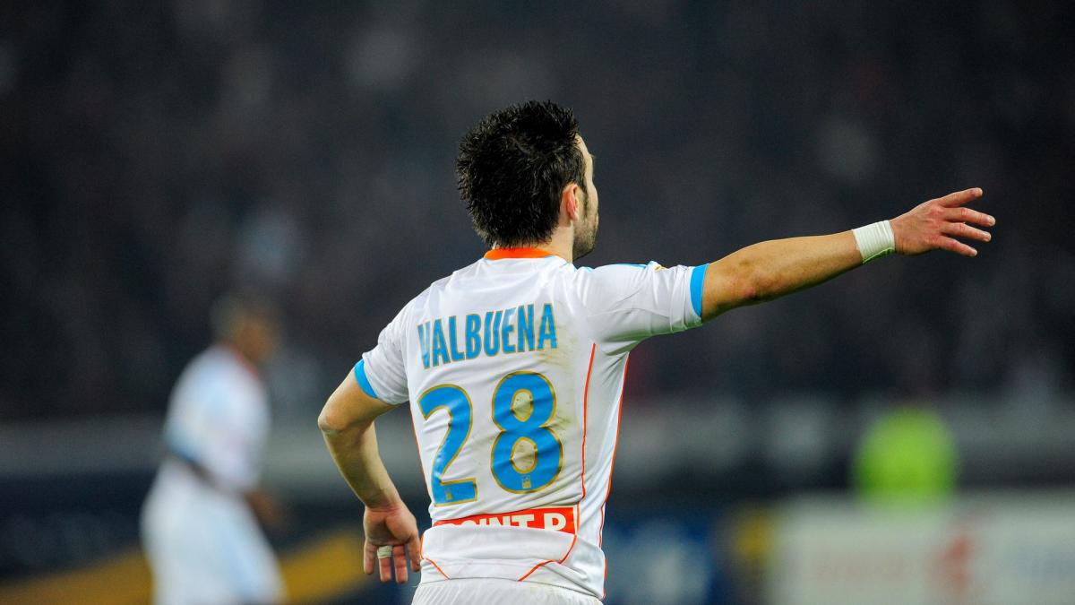 OM: Mathieu Valbuena zauzima stav u slučaju Rabiot!