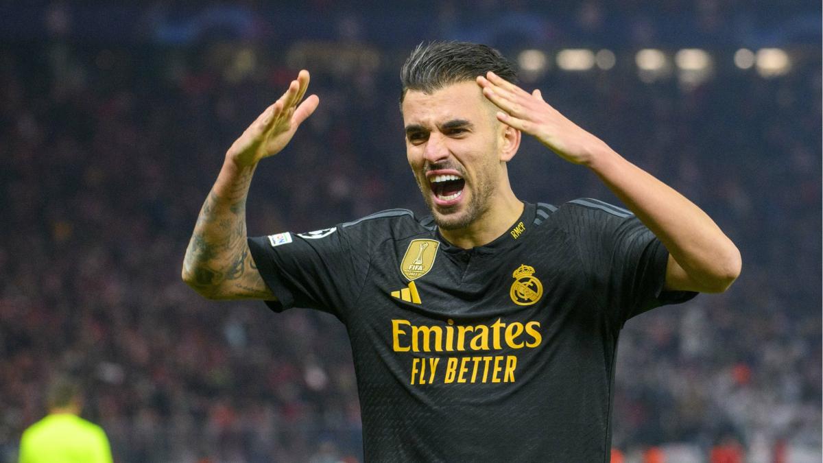 OM, Real Madrid: iznenađujuća donja strana operacije Ceballos
