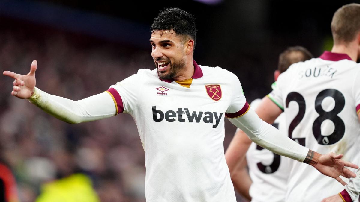 OM go za Emerson Palmieri