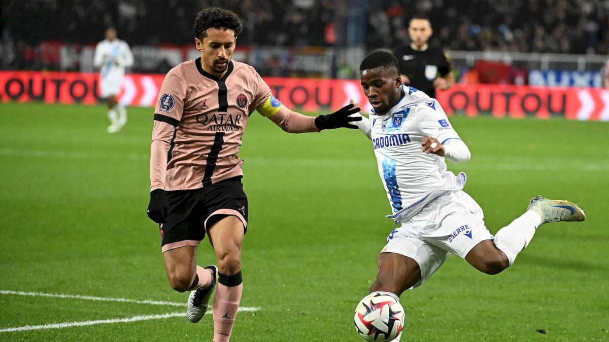 OM pod čarolijom Hameda Juniora Traorea