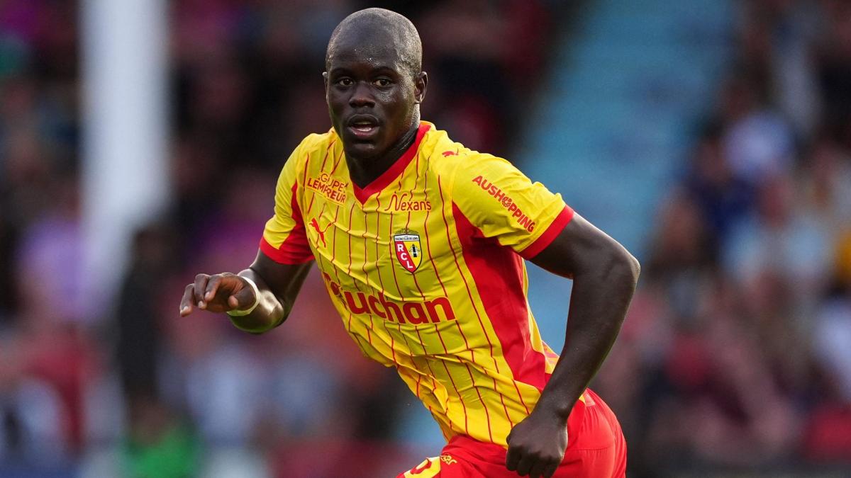 Objektiv: feniks Malang Sarr ustaje iz pepela