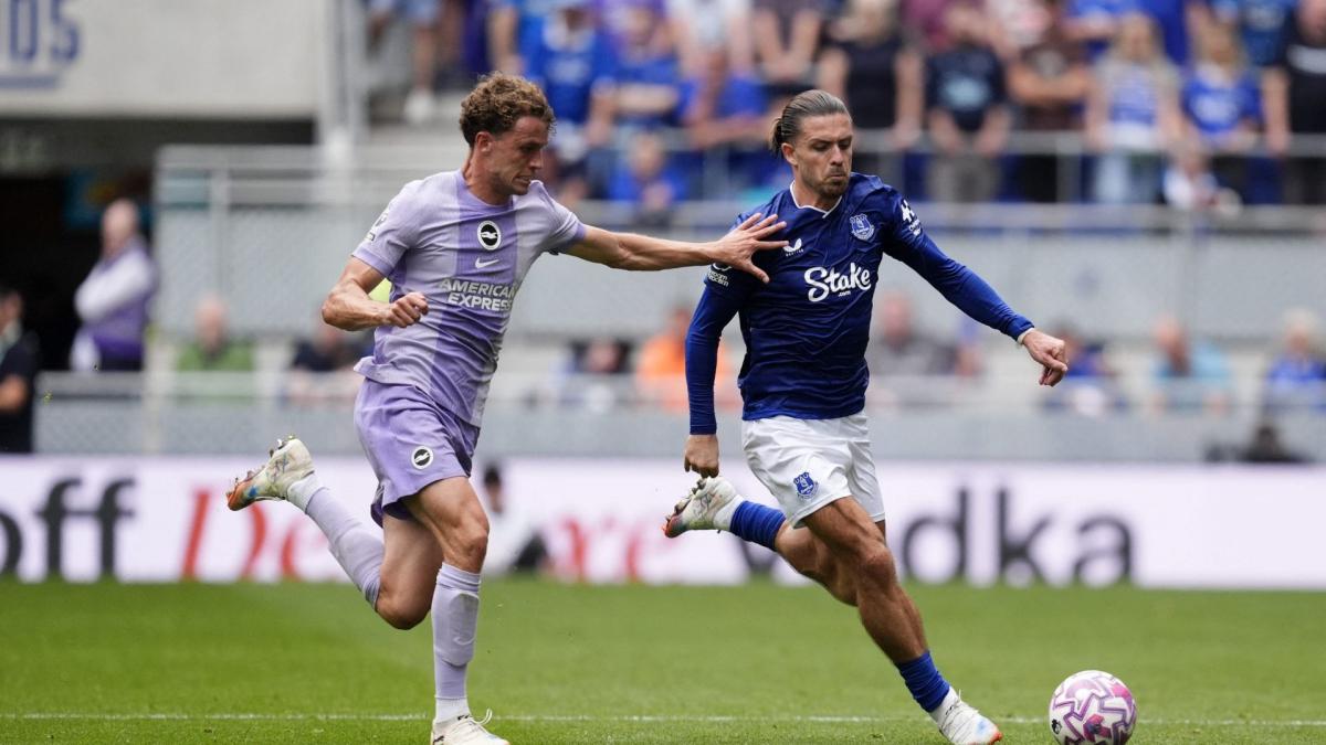 PL: Everton otvara svoj novi stadion pobedom Brajton, Kristal Palas zakačen za Notingem Forest