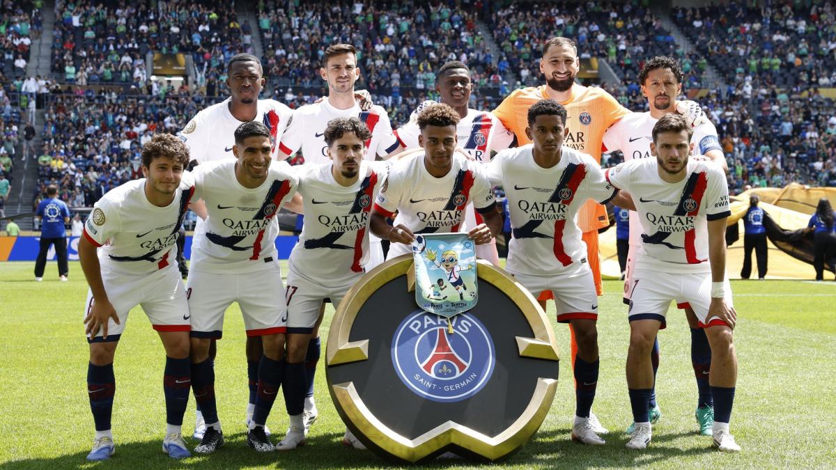 PSG: prvi skandal za Ballon d'Or 2025