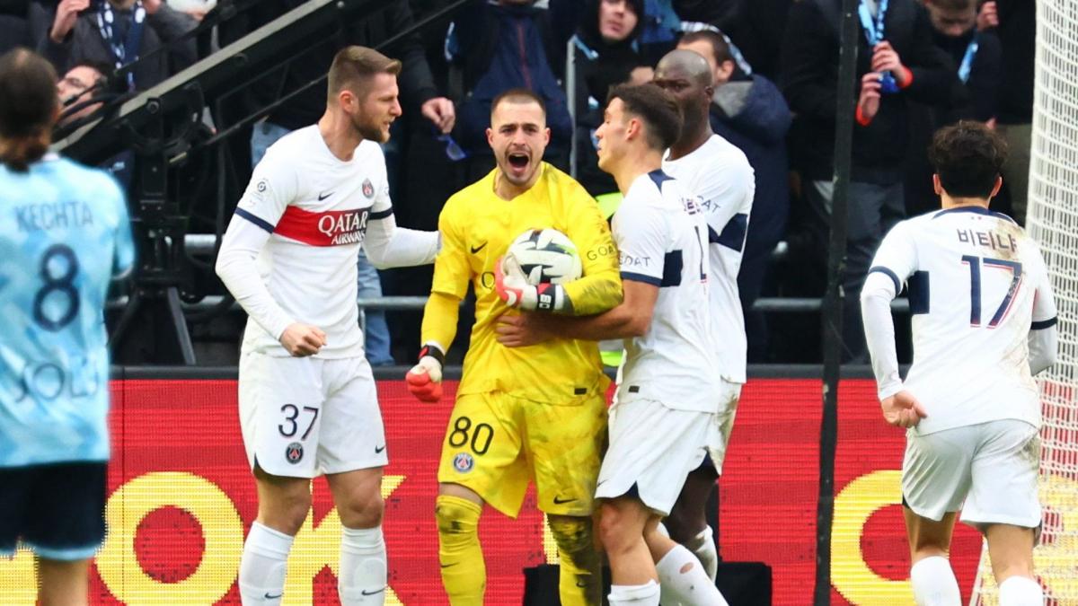 PSŽ: Arnau Tenas prešao u Viljareal