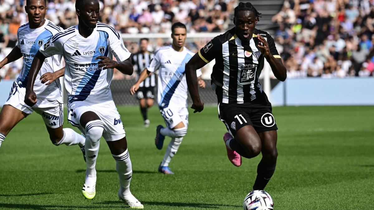 Pariz FC brine sve nakon njihovog neuspelog debija u Ligue 1