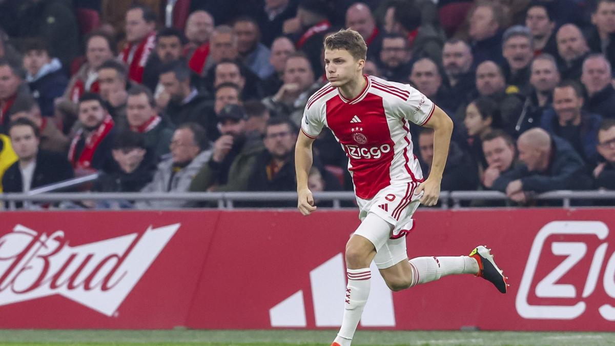 Pariz FC idu nakon menadžera Ajaksa Amsterdam