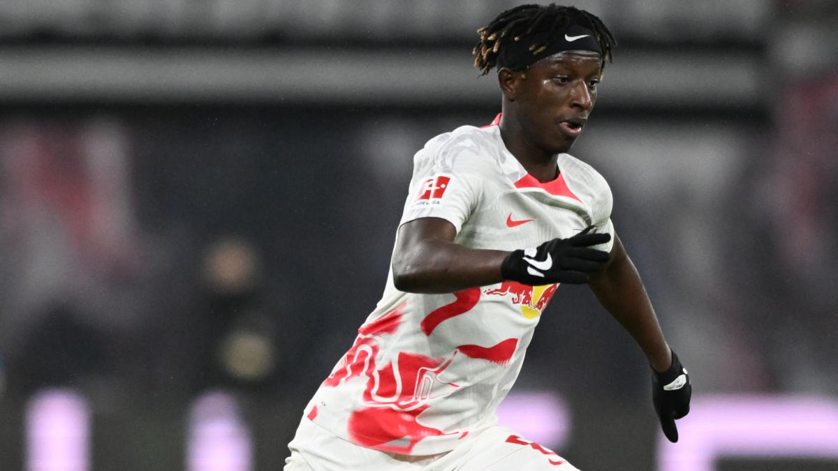 Pariz FK su pronašli alternativu Benjamin Andre za RB Lajpcig!