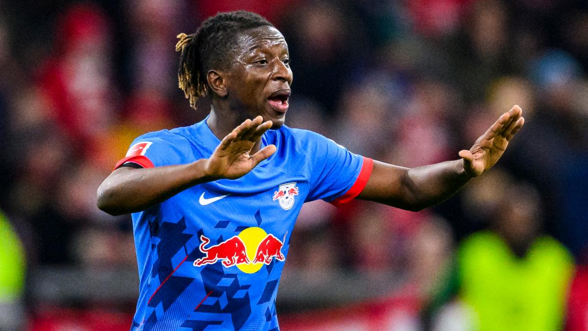 Pariz FK unapred za Amadou Haidara