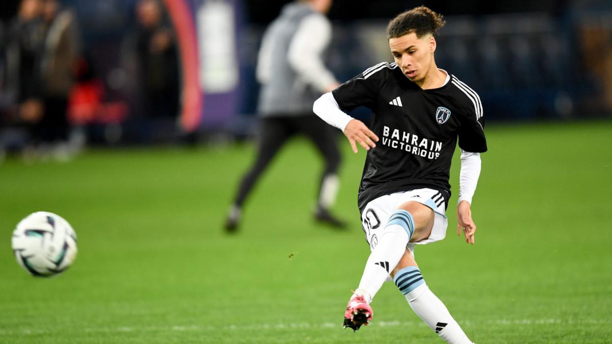 Pariz: Ilan Kebbal se nada pozivu sa Alžirom