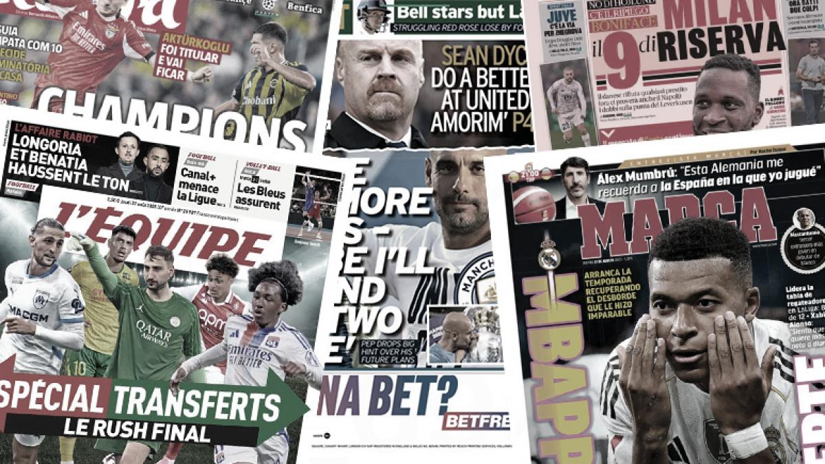 Pep Gvardiola daje šokantnu najavu o svojoj budućnosti, Španiju je osvojio Mbappe 2.0