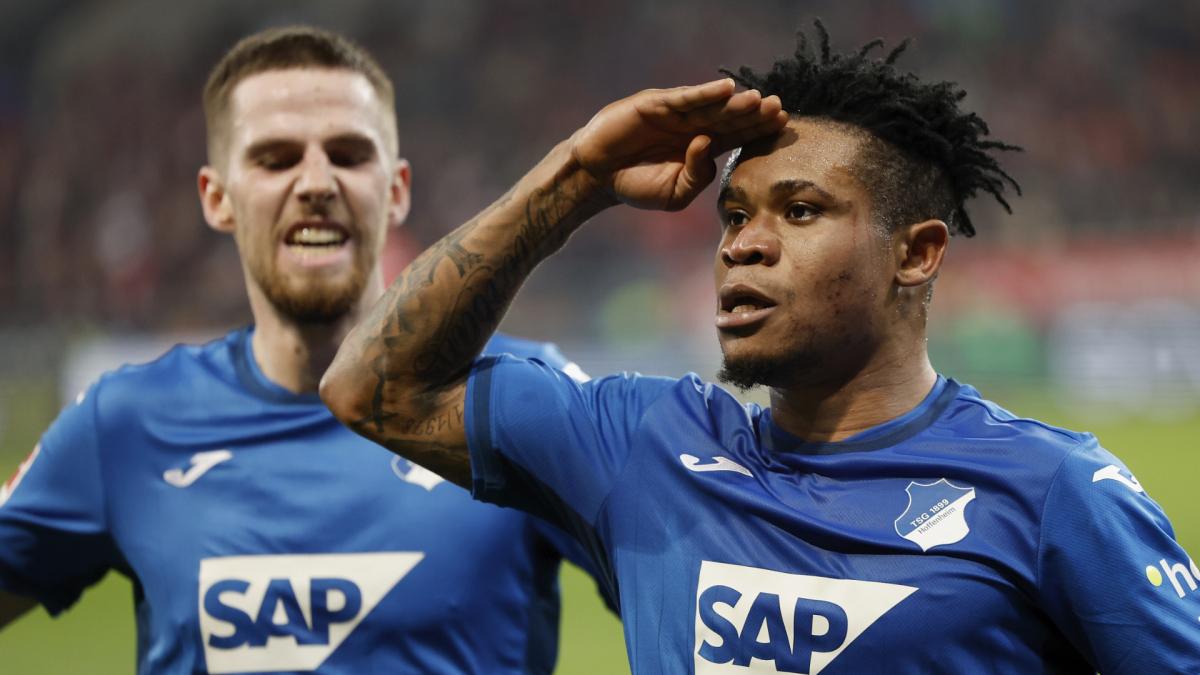 Poklon Orban pozajmljen Hellas Verona od strane Hoffenheim