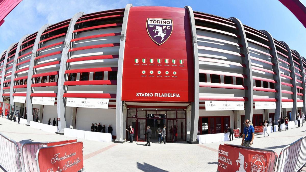 Pokušaj samoubistva osujećen u centru za obuku u Torinu!
