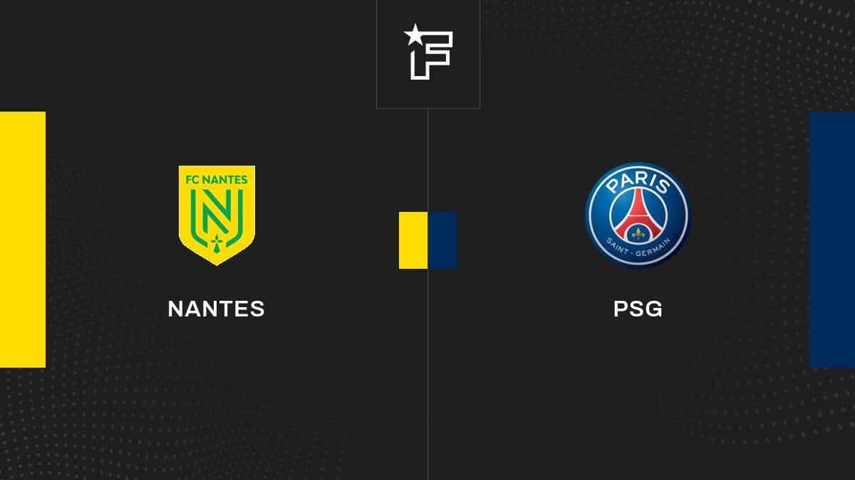 Pratite utakmicu Nant-Paris Saint-Germain uživo sa komentarom
    
Ћivim

20:35 - Liga 1
