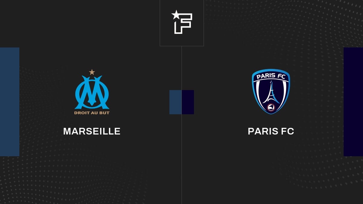 Pratite utakmicu Olimpikue de Marseille-Paris FC uživo sa komentarom
    
Ћivim

16:50 - Liga 1