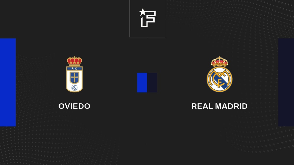 Pratite utakmicu Real Oviedo-Real Madrid uživo sa komentarima
    
Ћivim

21:20 - La Liga
