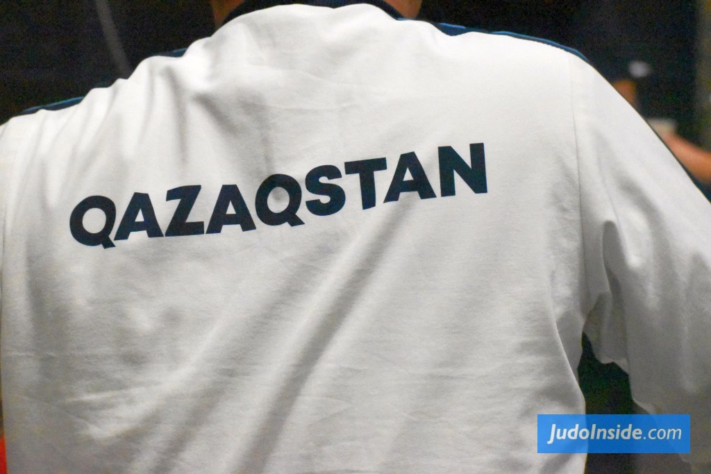 Prvo zlato za Kazahstan postigao Jernur Batirgali
