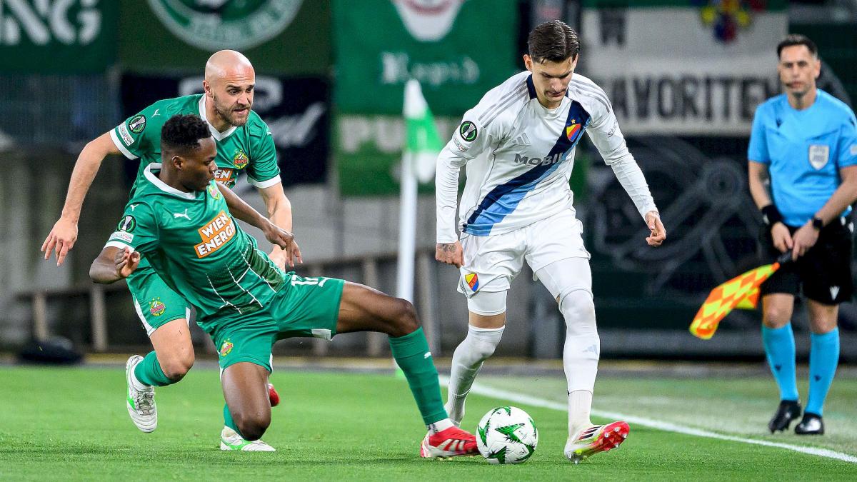 RC Lens blizu potpisivanja Mamadou Sangare