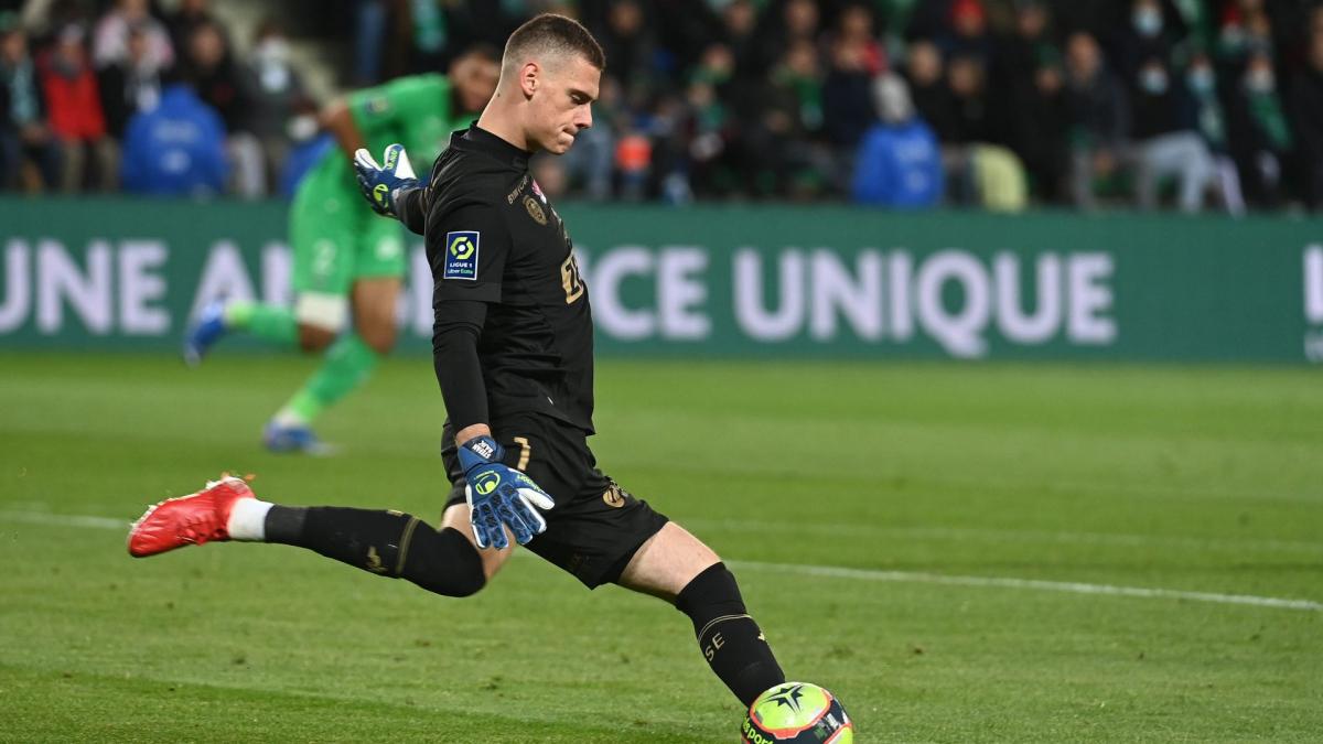 RC Strazbur potpisao Stefan Bajić