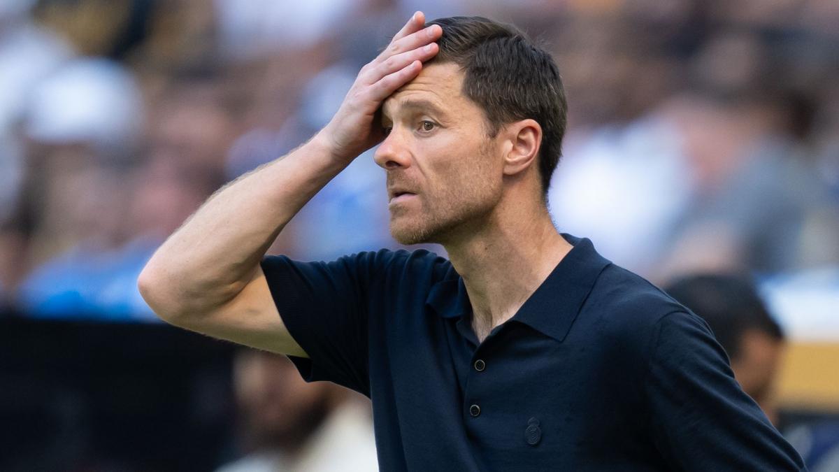 Real Madrid: Borbe Ksabija Alonsa već dolaze