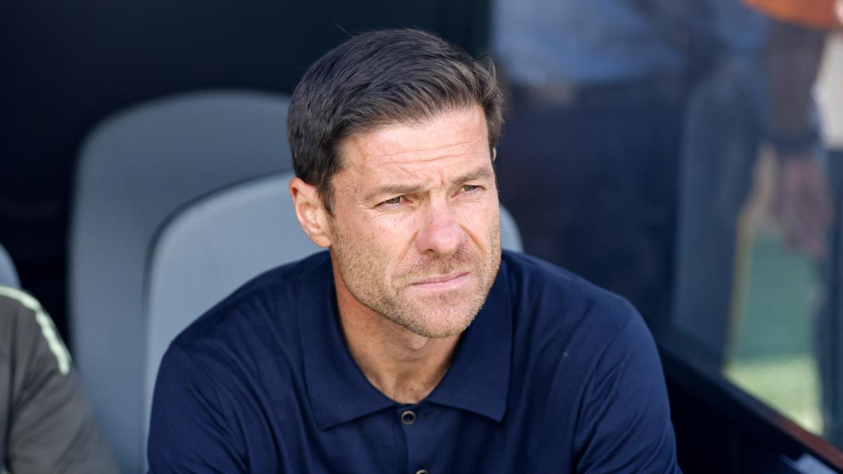 Real Madrid: Ksabi Alonso ne pušta Mbappea i Viniciusa Jr