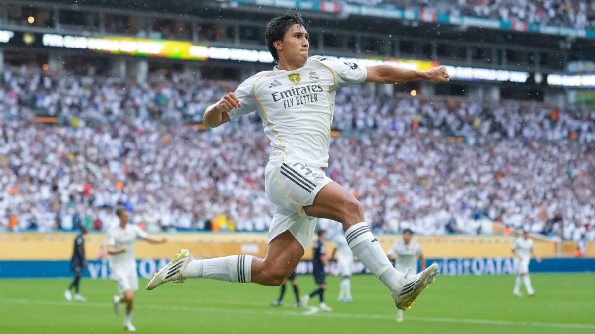 Real Madrid: Nova monstruozna klauzula o otpuštanju Gonzala Garsije
