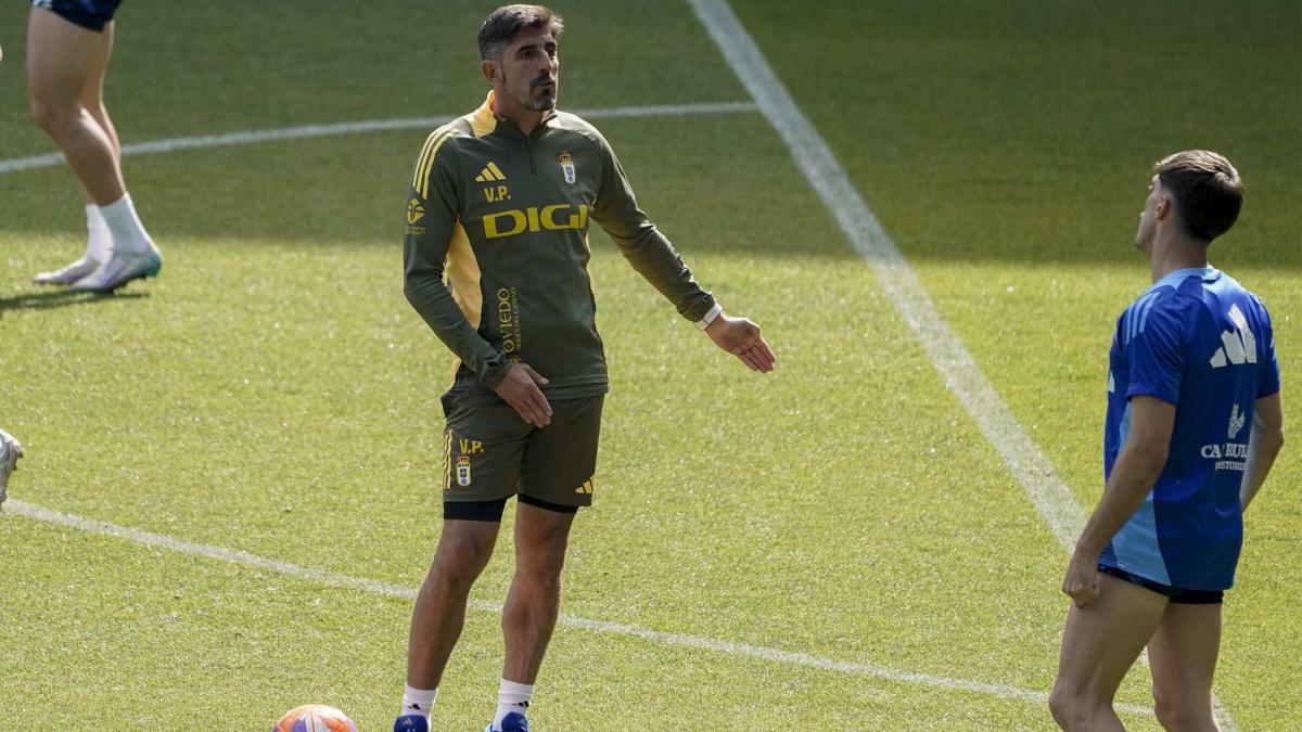 Real Madrid: Trener Ovieda kritikuje suđenje