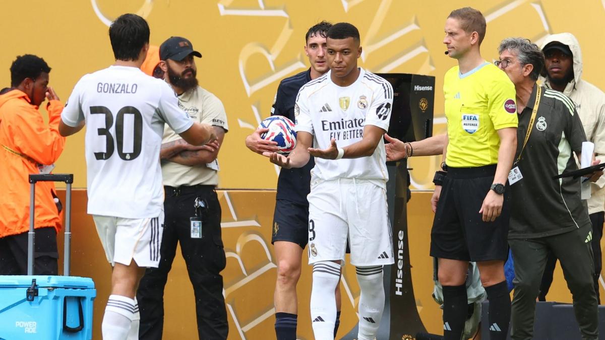 Real Madrid: dramatičan preokret događaja za novi No.9