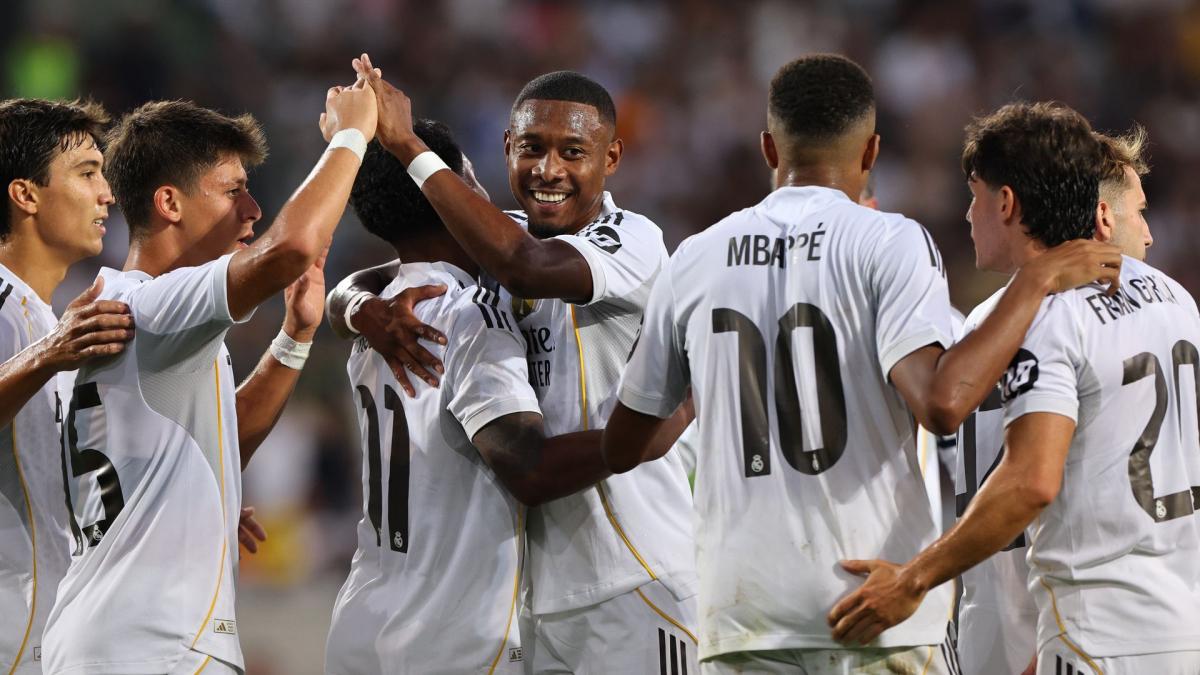 Real Madrid pokušaj neverovatnu razmenu igrača sa Arsenalom