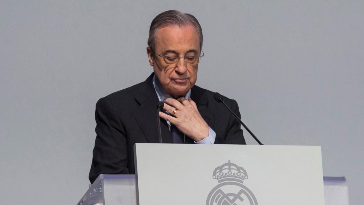Real Madrid već objavio rat LaLigi