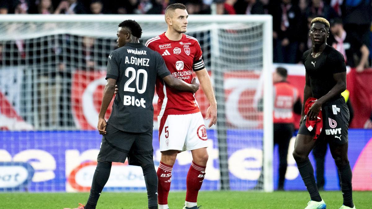 Ren: Karlos Andres Gomez je odleteo u Brazil