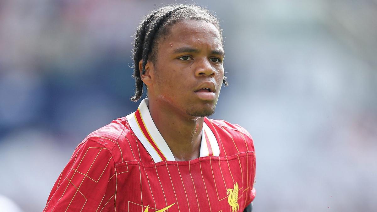 Rio Ngumoha, novi grumen koji prevrće Liverpul