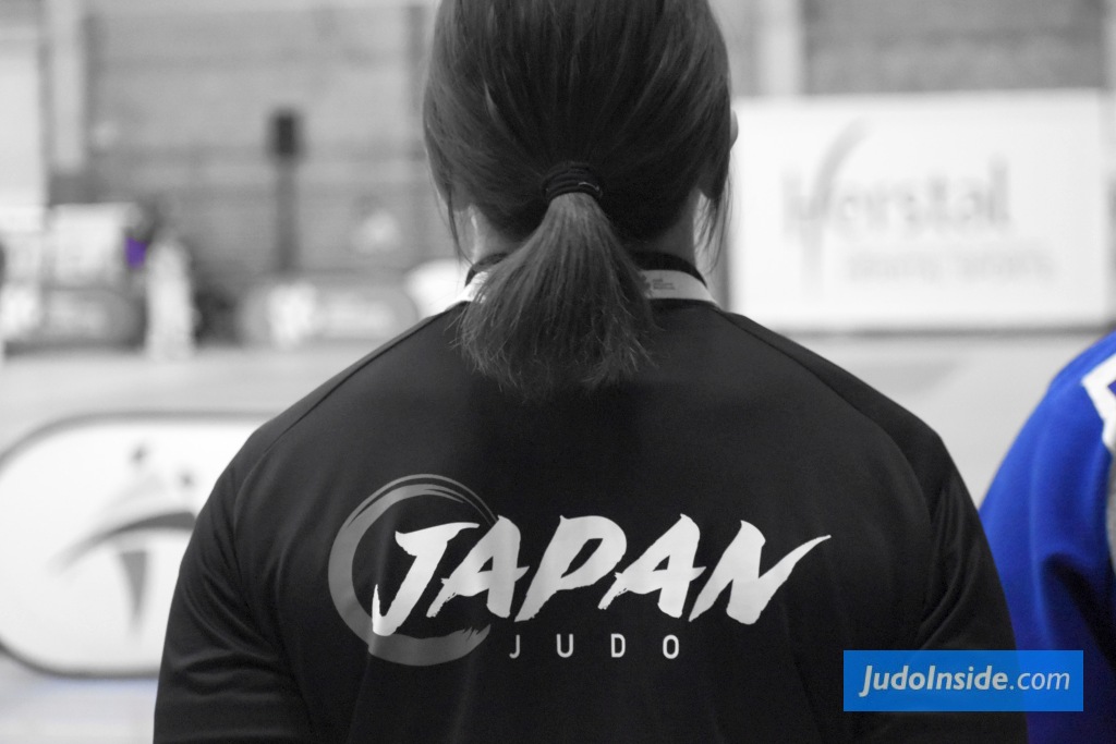 Rio Shirakane je osvojio prvu svetsku titulu kadeta za Japan