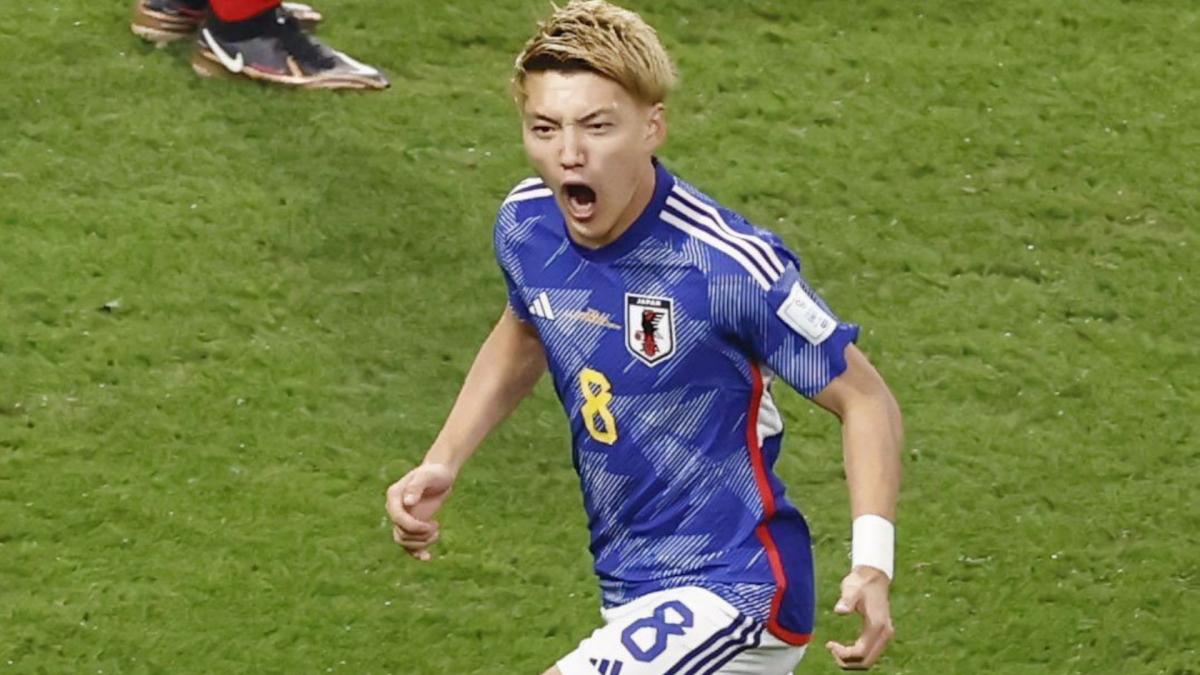 Ritsu Doan se pridružio Ajntrahtu iz Frankfurta