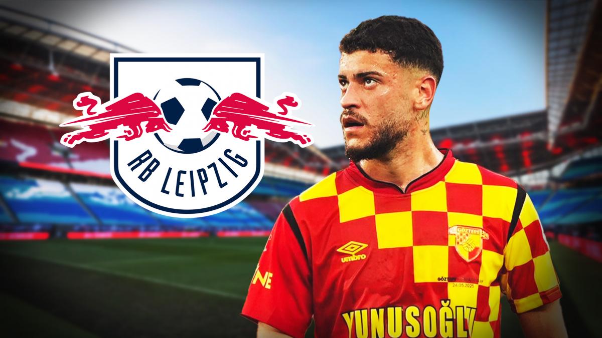 Römulo se pridružio RB Leipzigu
