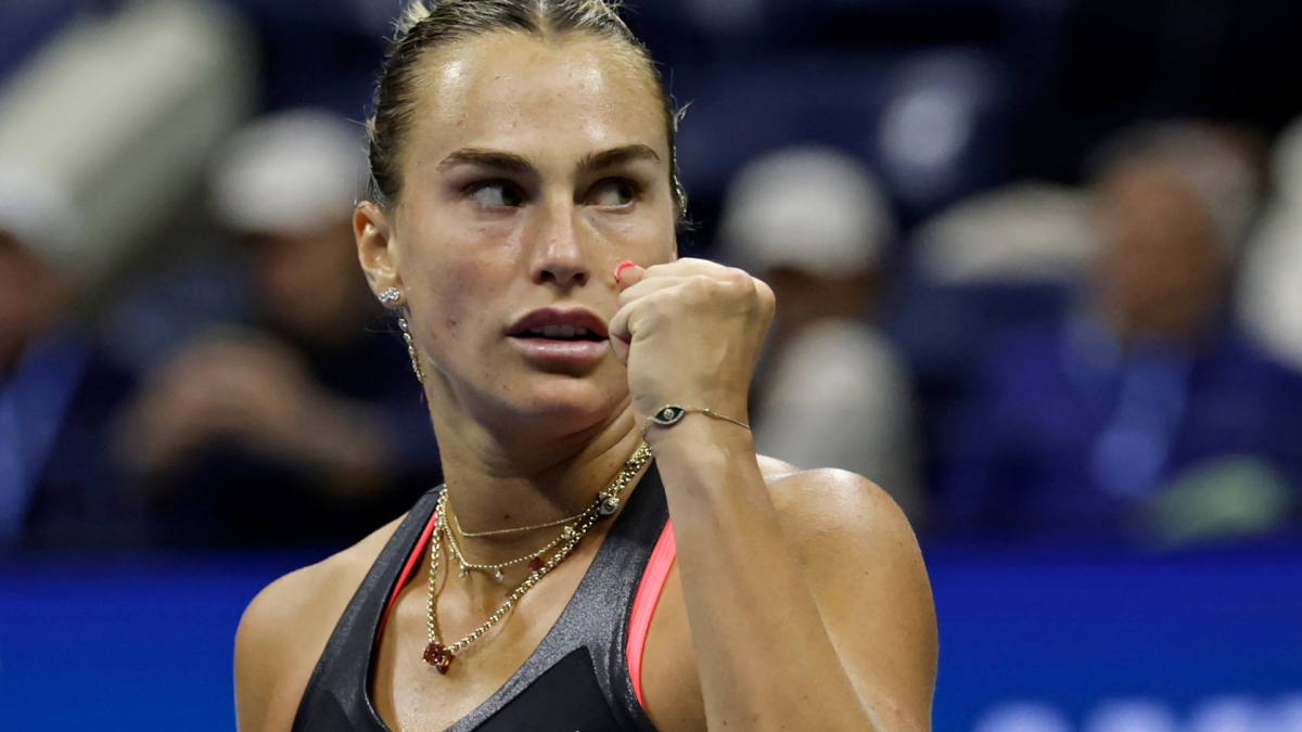 Sabalenka je već u trećem kolu nakon što je pobedila Kudermetovu