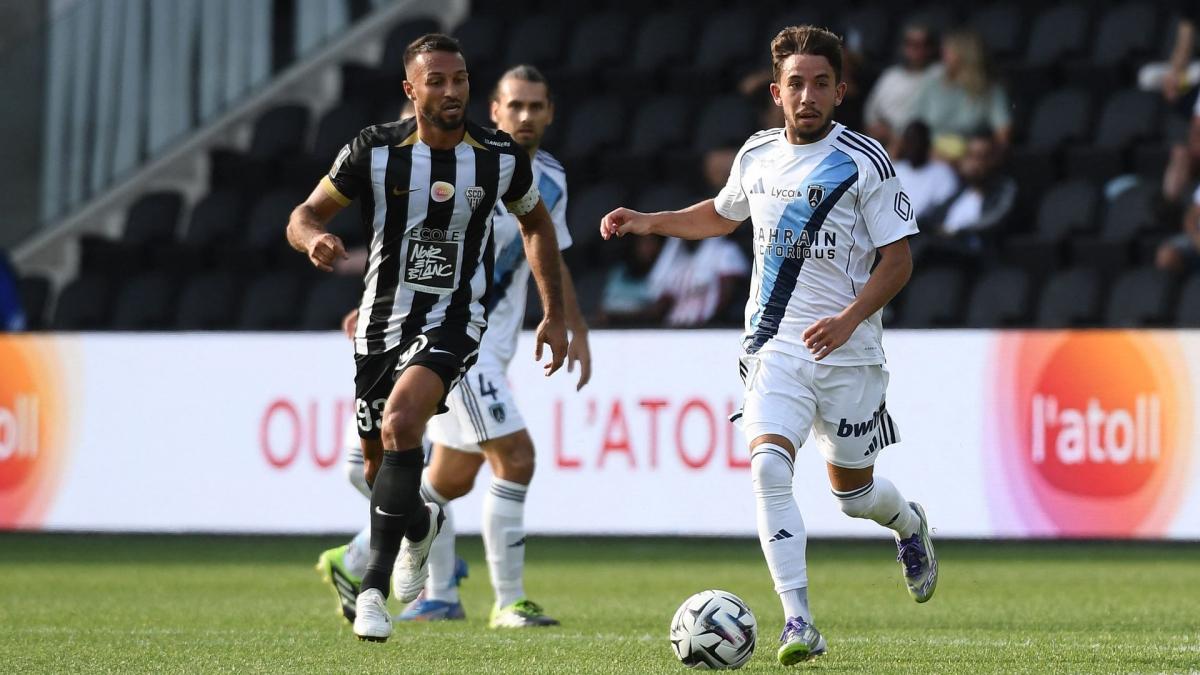 Senzacionalan medijski izlazak Maksima Lopeza nakon razočaravajućeg debija Paris FC