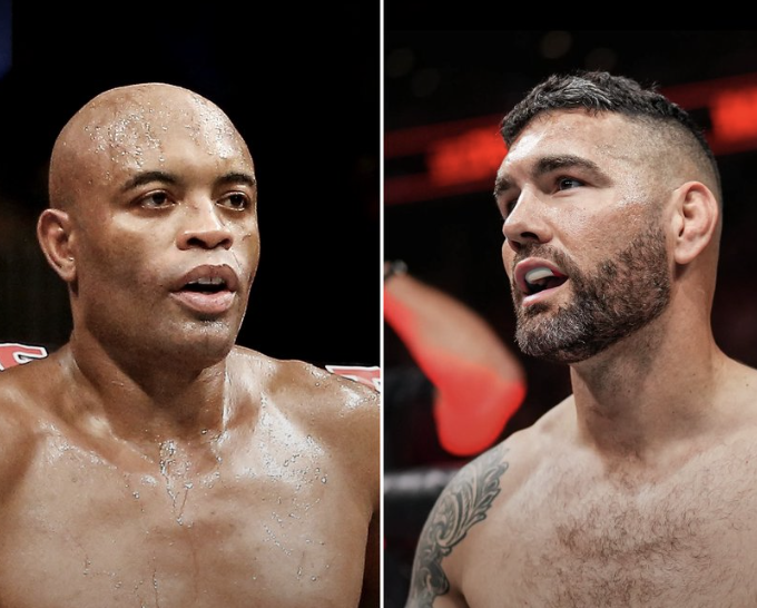 Silva-Veidman trilogija prelazi na boks