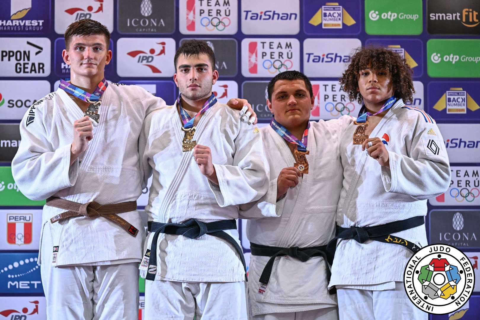 Sofija će biti domaćin Svetskog prvenstva u kadetu sa 560 sportista