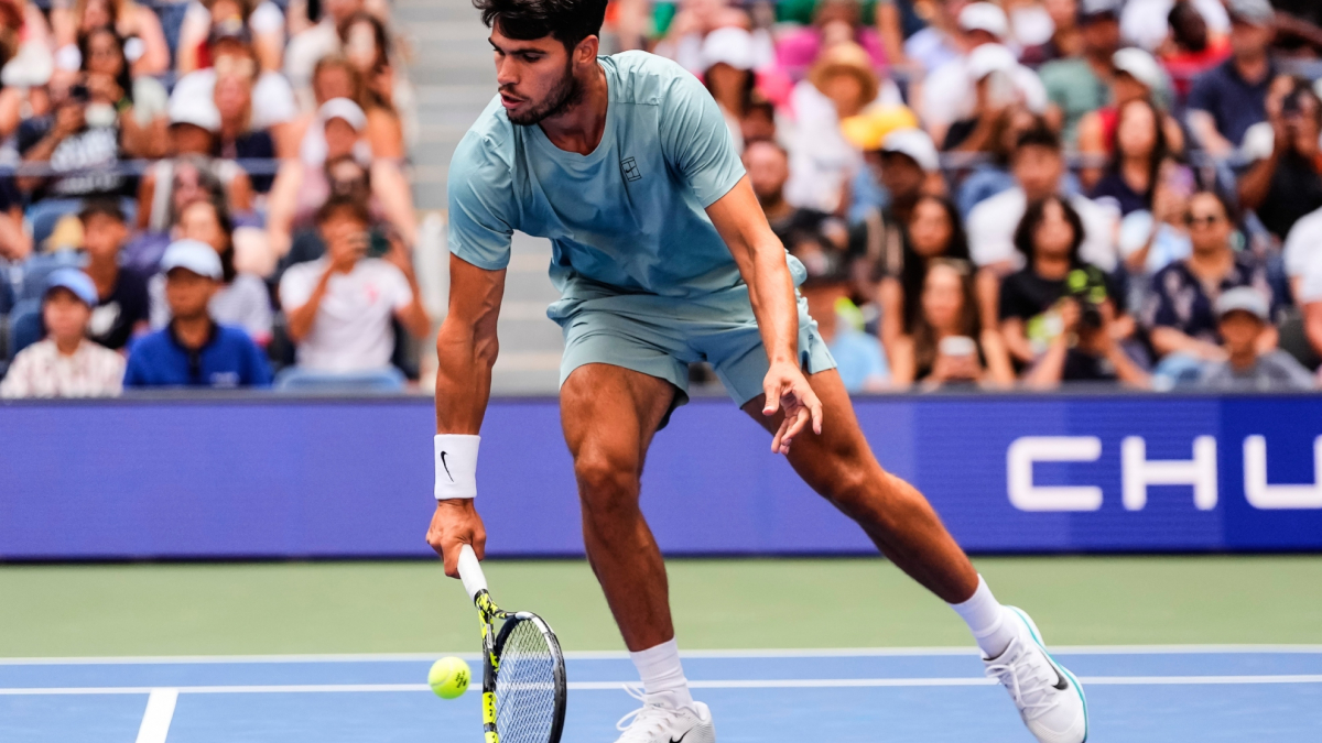 Španci na Otvoreno prvenstvo: potvrđeni ATP i VTA igrači