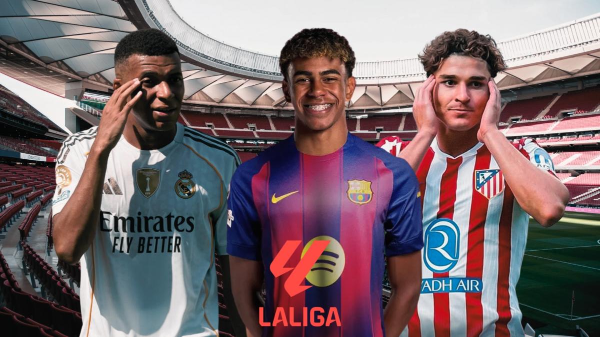 Sve što treba da znate o sezoni 2025/2026 La Liga