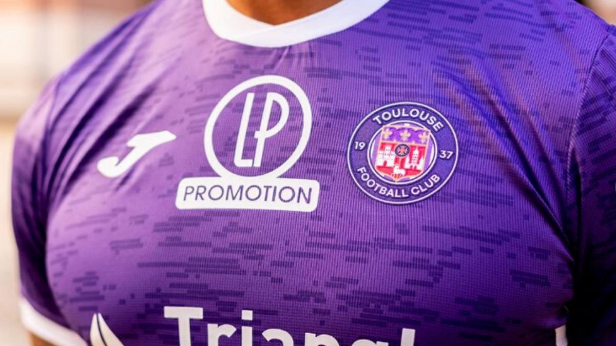 Toulouse su završili dolazak velikog grumen