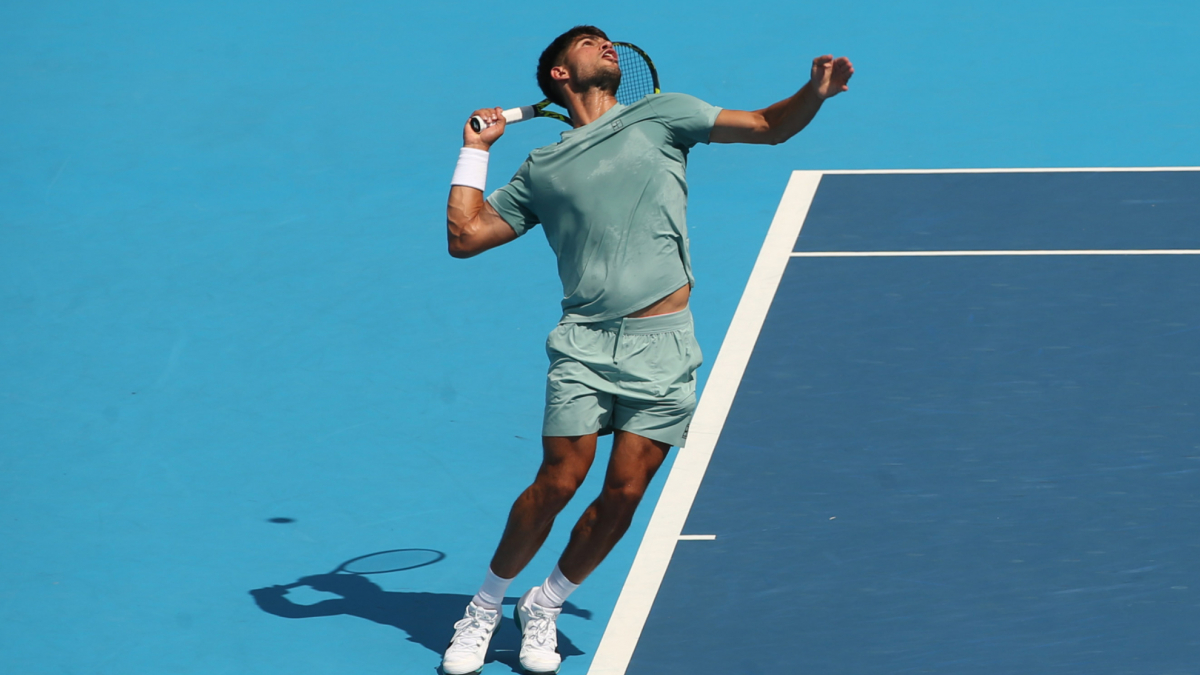 U koliko sati Alcaraz igra danas: raspored i gde gledati meč protiv Nardija na Cincinnati Masters 2025 na TV-u