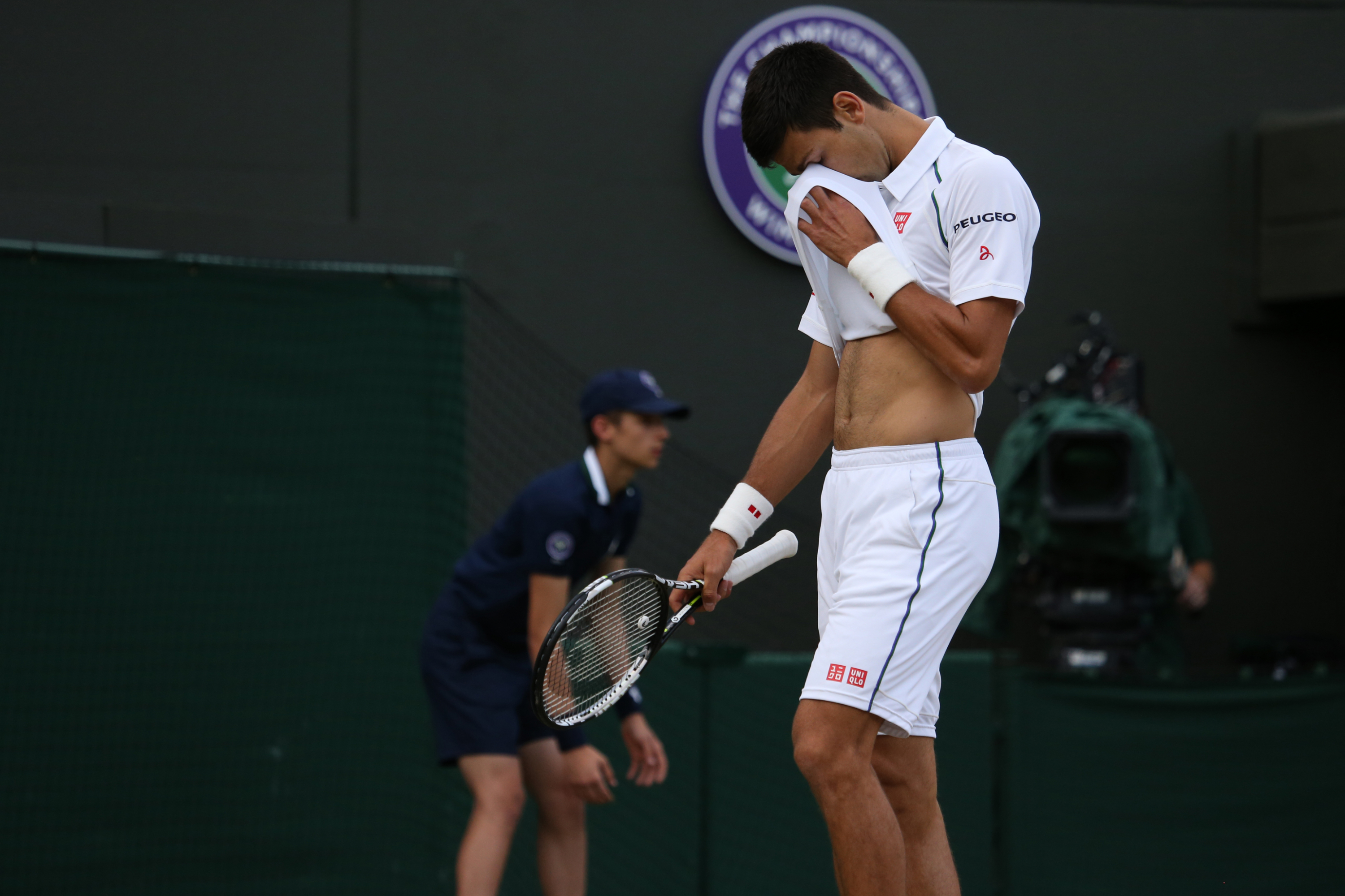 Novak Đoković