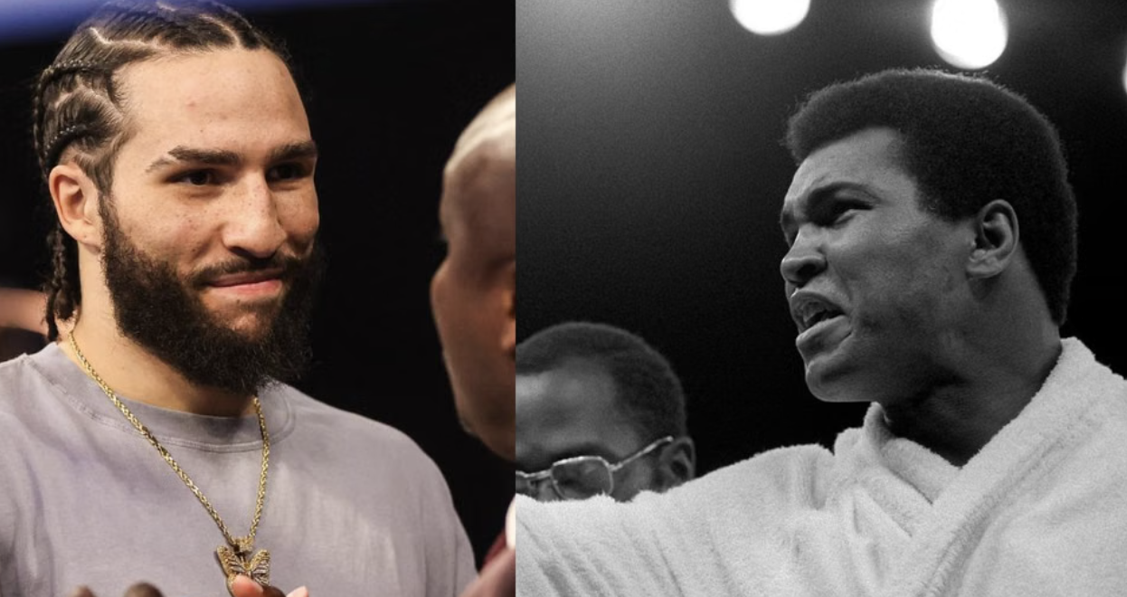 Unuk Muhameda Alija protiv promena Zakona o Muhamedu Aliju