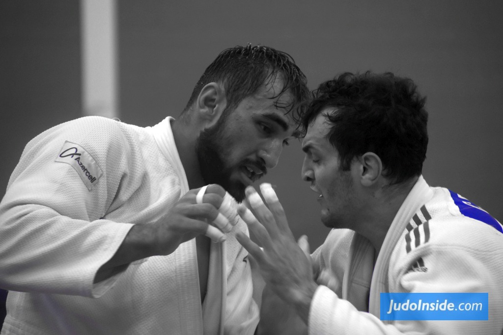 Uobičajene greške u Randori