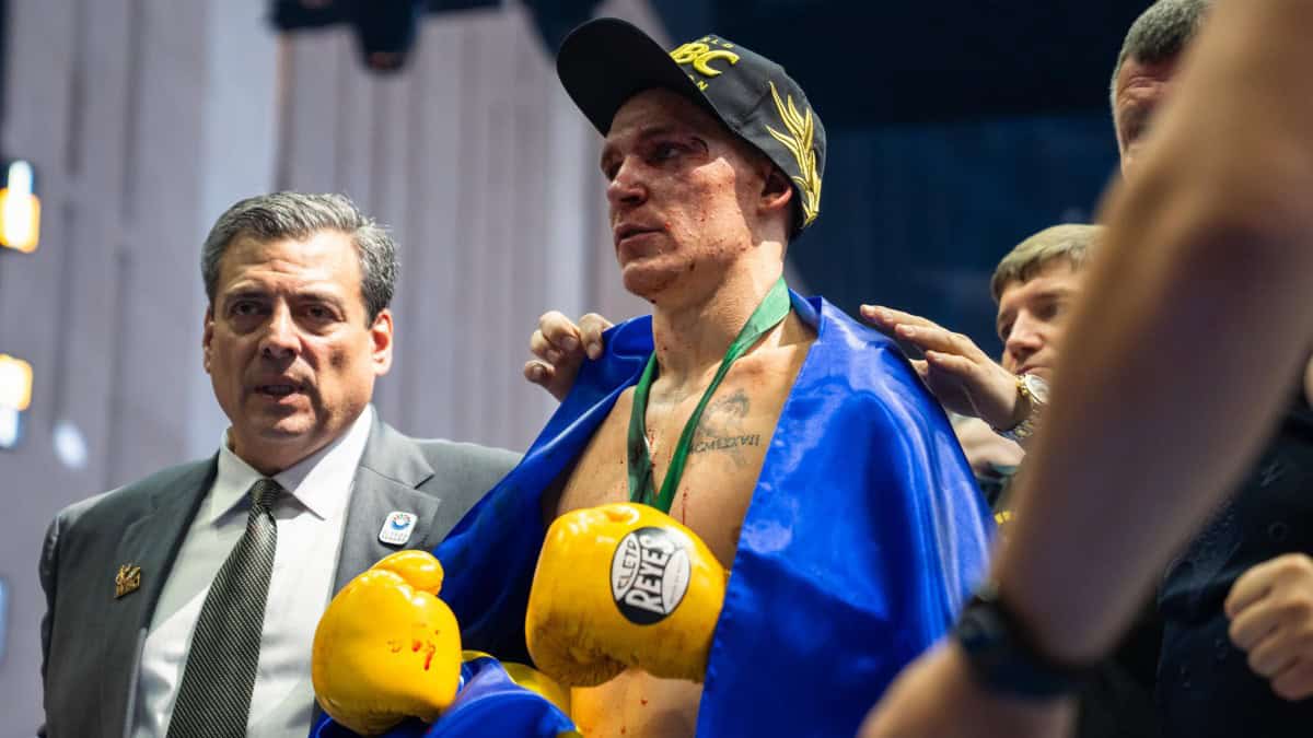 Lozan VS Toltajev na VBC Grand Prik - avgust 2025