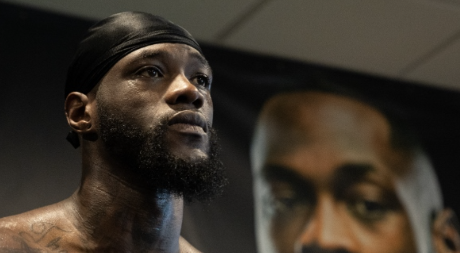 Vajlder odgovara na Ngannouov poziv
