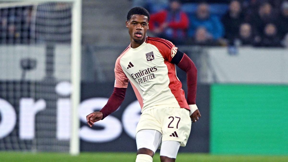 Vamer Omari se vraća u Hamburg